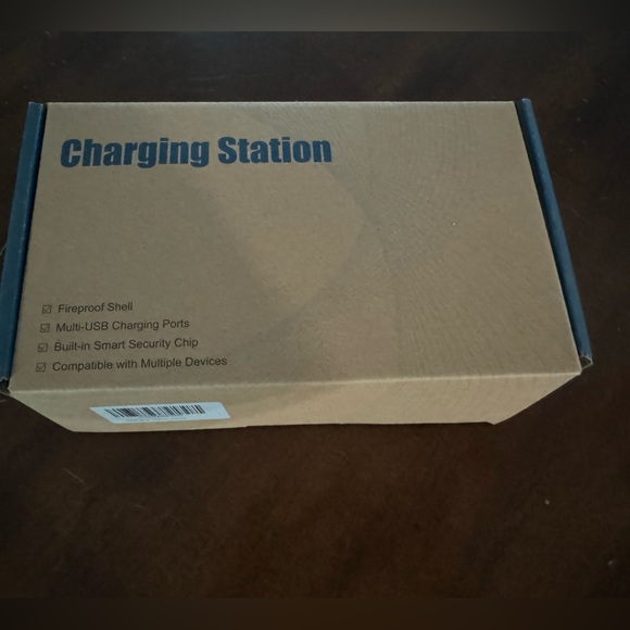 Charging Station - Picture 2 of 9